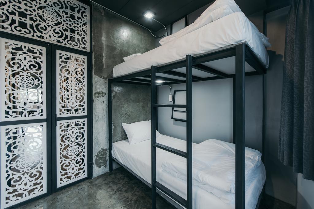 @25 Hostel Chiang Mai Exterior photo