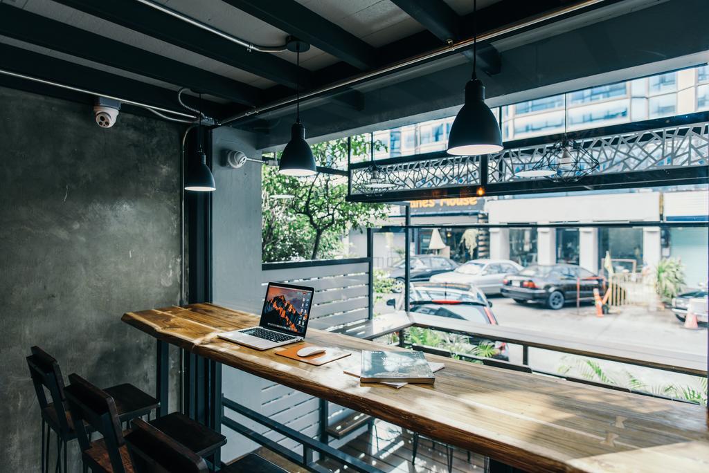 @25 Hostel Chiang Mai Exterior photo