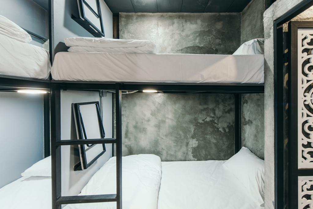 @25 Hostel Chiang Mai Exterior photo