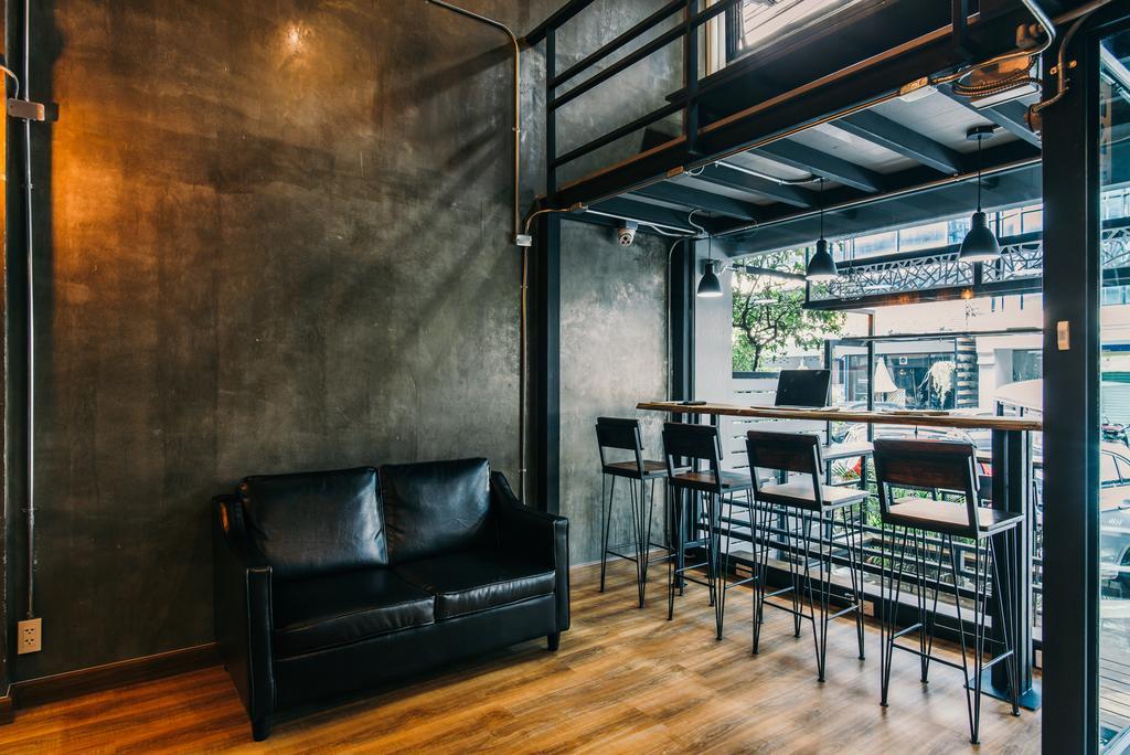 @25 Hostel Chiang Mai Exterior photo