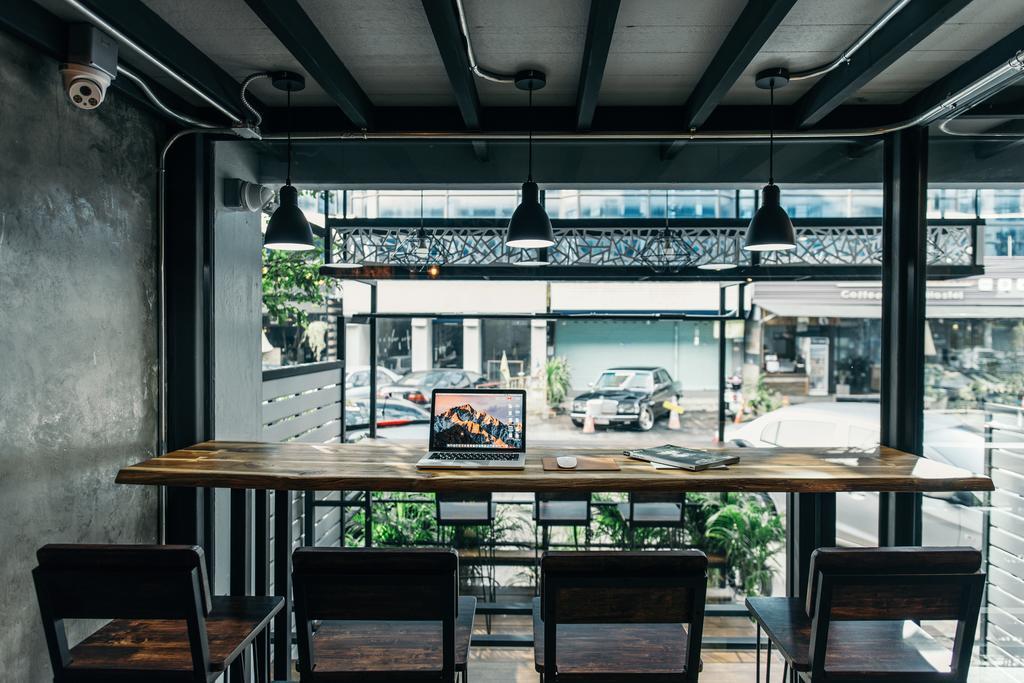 @25 Hostel Chiang Mai Exterior photo