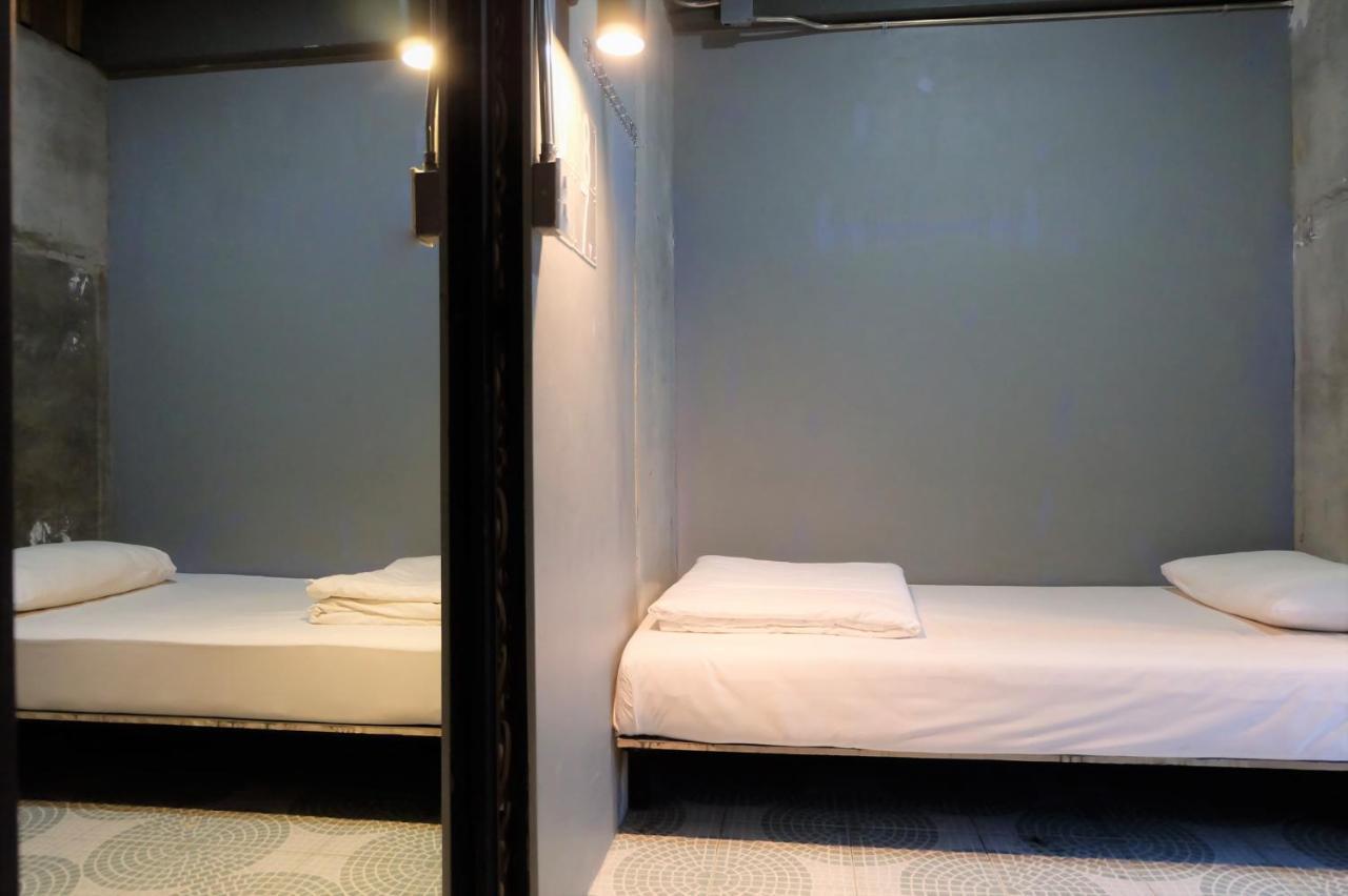 @25 Hostel Chiang Mai Exterior photo